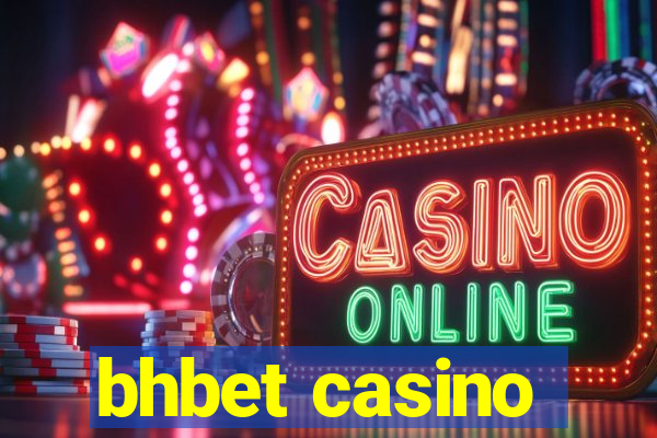 bhbet casino